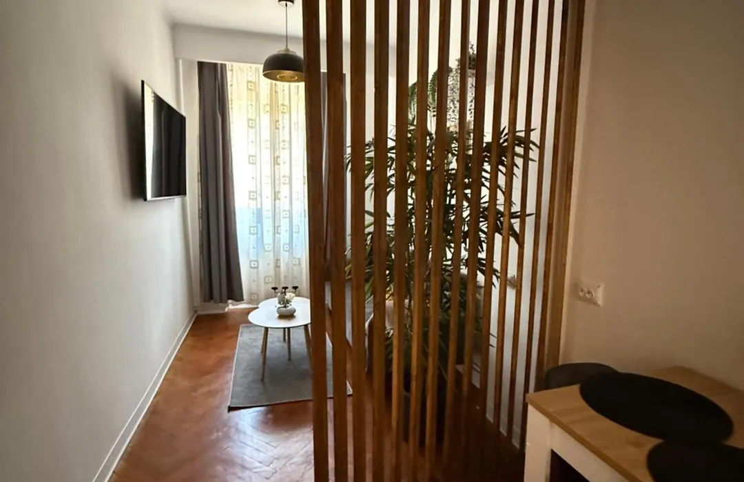 Postavarului Residence Brasov-1