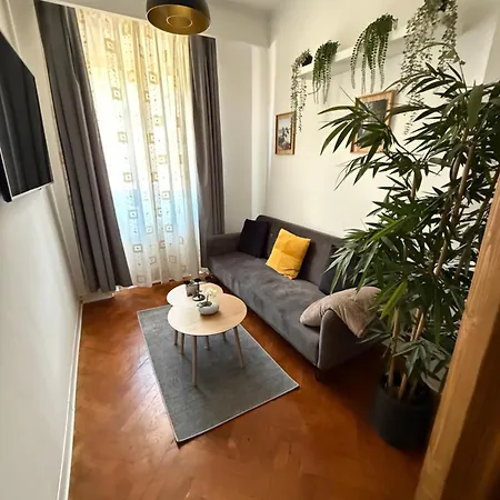 Postavarului Residence Brasov-2